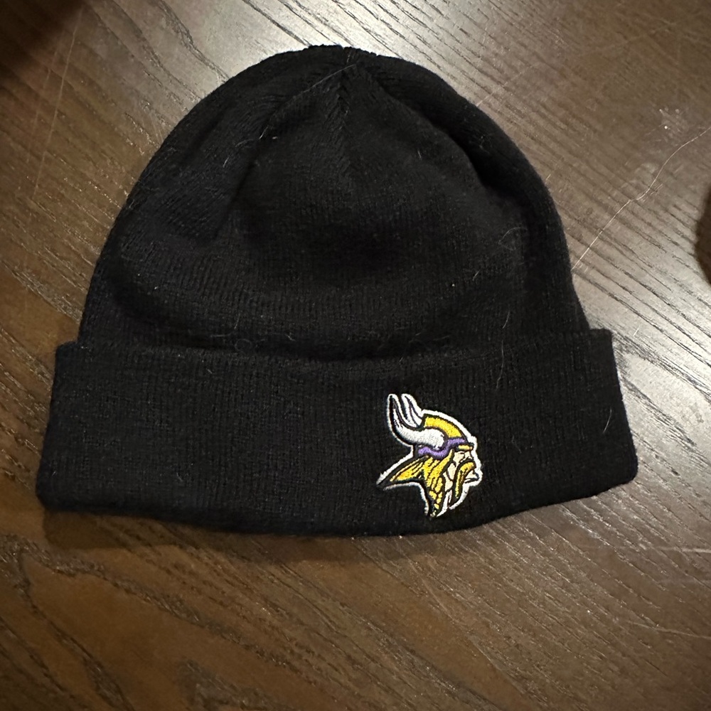 Minnesota Vikings Hat